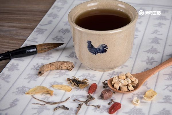 膈下逐瘀汤的功效与作用 第2张