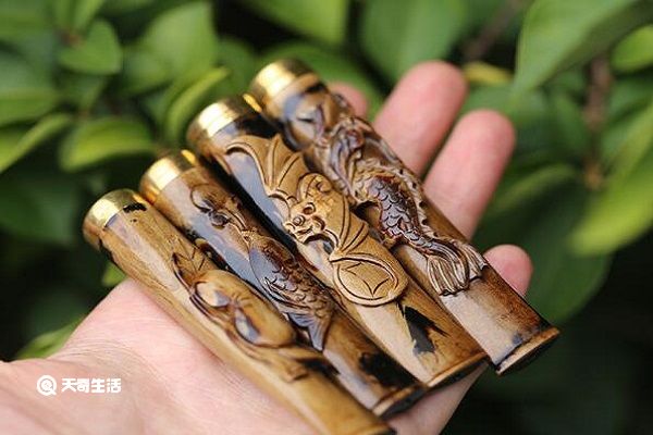 佩戴海柳的功效与作用 第2张