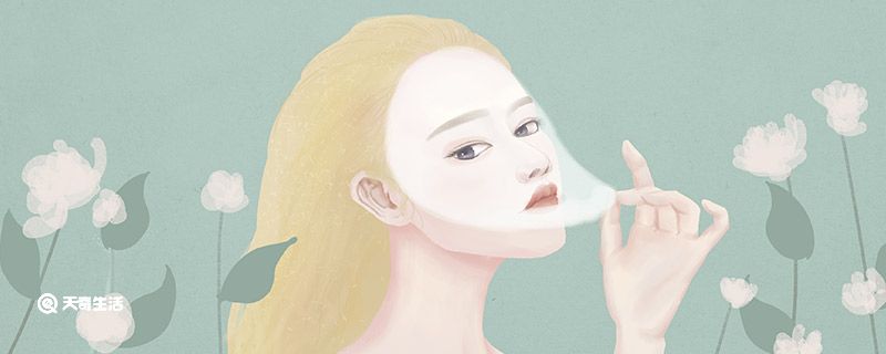 医用面膜敷完需要清洗吗 第1张