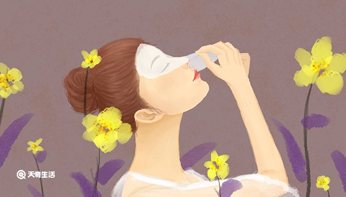 医用面膜敷完需要清洗吗 第3张