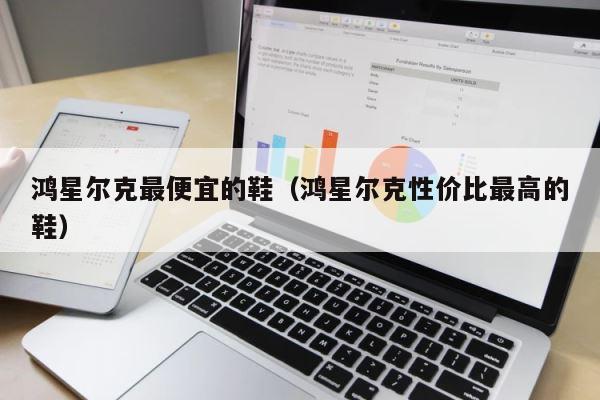 鸿星尔克最便宜的鞋（鸿星尔克性价比最高的鞋） 第1张