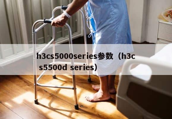 h3cs5000series参数（h3c s5500d series） 第1张