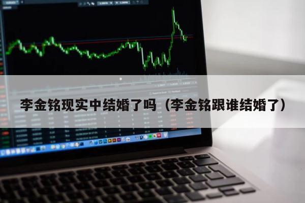 李金铭现实中结婚了吗（李金铭跟谁结婚了） 第1张