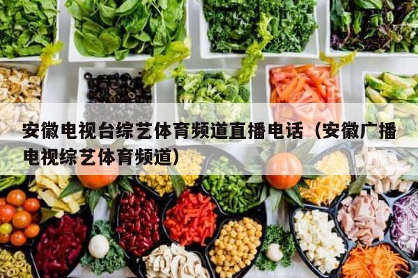 安徽电视台综艺体育频道直播电话（安徽广播电视综艺体育频道） 第1张