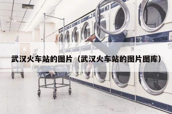 武汉火车站的图片（武汉火车站的图片图库） 第1张