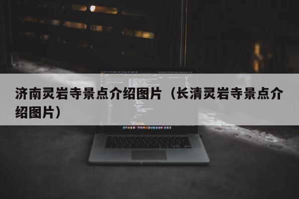 济南灵岩寺景点介绍图片（长清灵岩寺景点介绍图片） 第1张