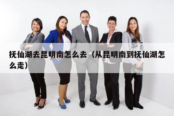 抚仙湖去昆明南怎么去（从昆明南到抚仙湖怎么走） 第1张