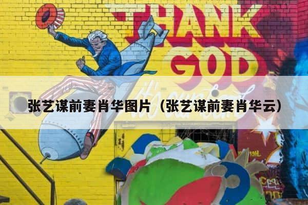 张艺谋前妻肖华图片（张艺谋前妻肖华云） 第1张