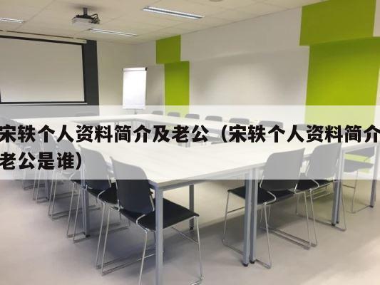 宋轶个人资料简介及老公（宋轶个人资料简介老公是谁） 第1张
