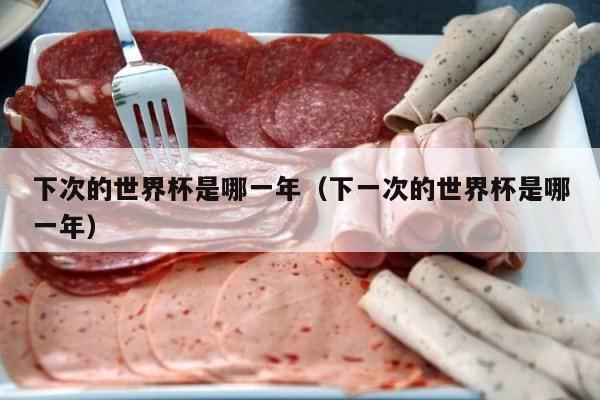 下次的世界杯是哪一年（下一次的世界杯是哪一年） 第1张