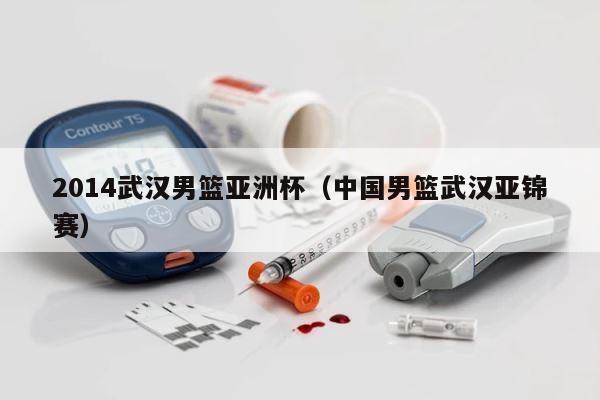 2014武汉男篮亚洲杯（中国男篮武汉亚锦赛） 第1张