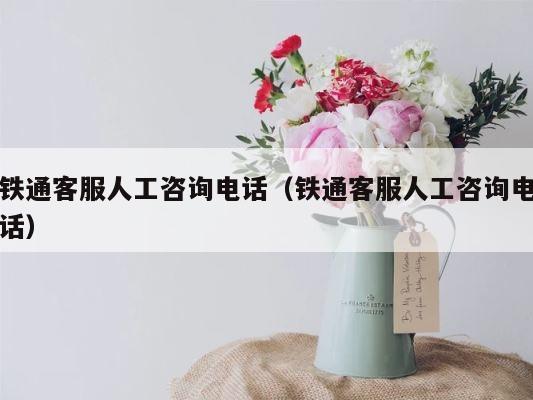 铁通客服人工咨询电话（铁通客服人工咨询电话） 第1张