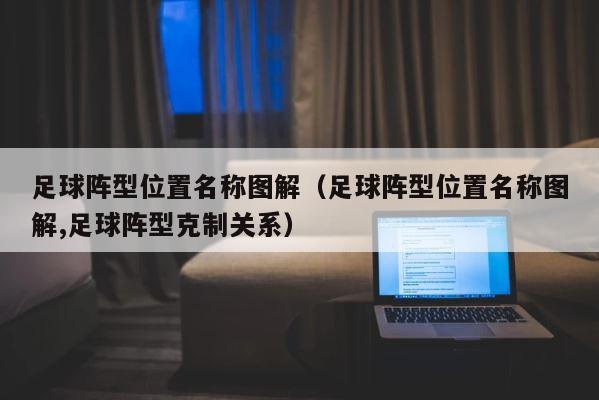 足球阵型位置名称图解（足球阵型位置名称图解,足球阵型克制关系） 第1张