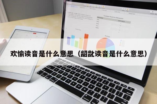 欢愉读音是什么意思（龆龀读音是什么意思） 第1张