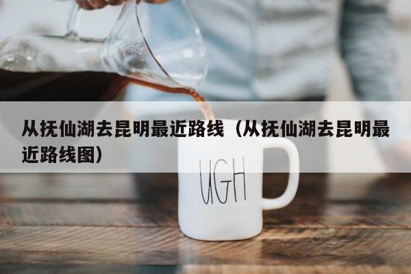 从抚仙湖去昆明最近路线（从抚仙湖去昆明最近路线图） 第1张